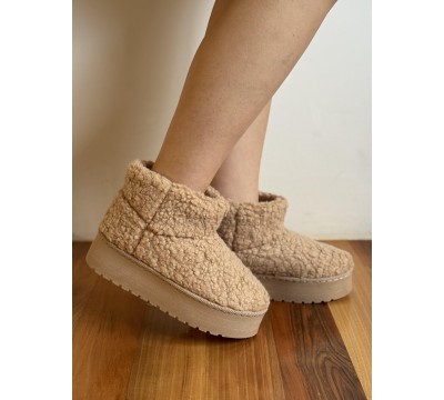 C2035-4 KHAKI TU