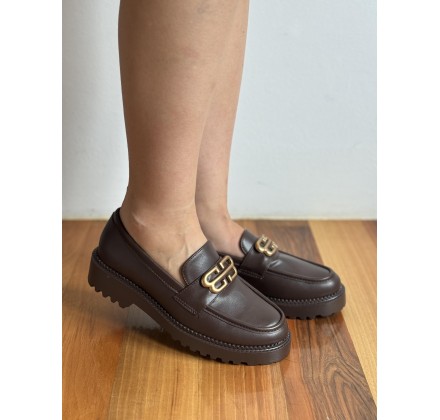 GU050 BROWN TU