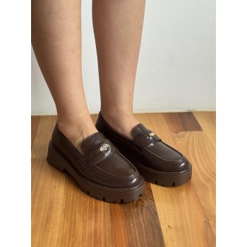 GU051 BROWN TU