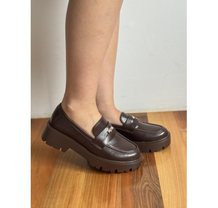 GU051 BROWN TU