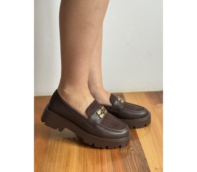 GU052 BROWN