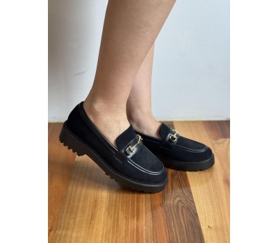 GU053 BLACK