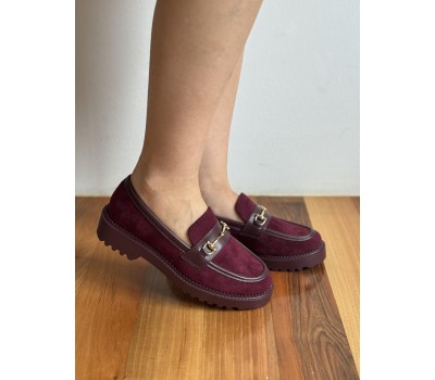 GU053 MAROON