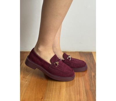 GU056 MAROON