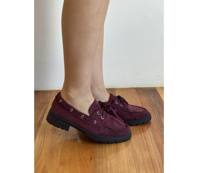 H296 MAROON