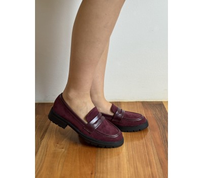 H299 MAROON