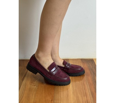 H299 MAROON