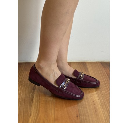 H303 MAROON TU