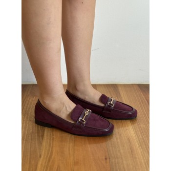 H303 MAROON TU