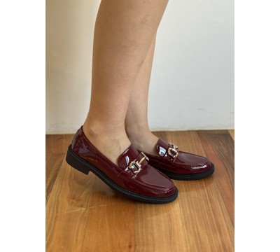 H304 MAROON