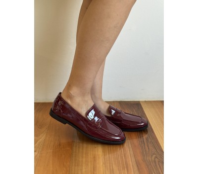 JC100 MAROON