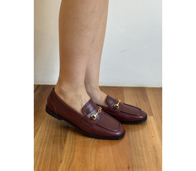 JC101 MAROON