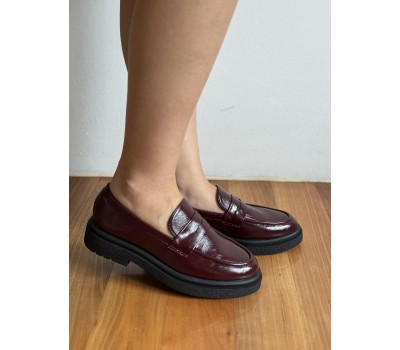 JC103 MAROON TU