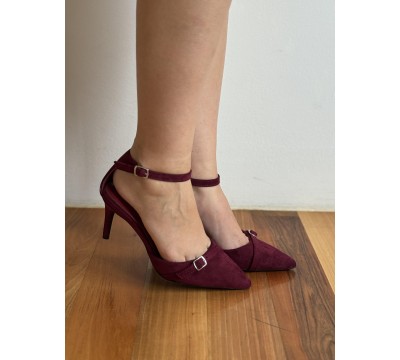 JC107 MAROON