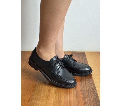 JC111 BLACK PU TU