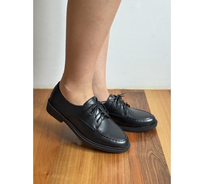 JC111 BLACK PU