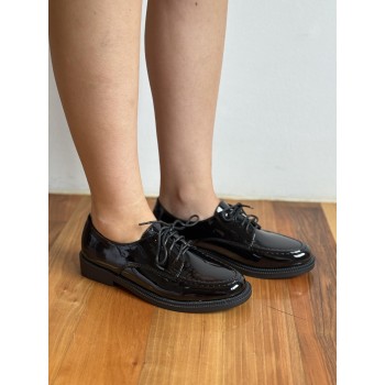 JC111 SHINING BLACK TU