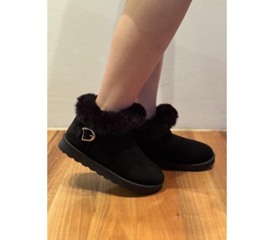LU048 BLACK