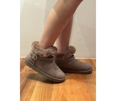 LU048 KHAKI