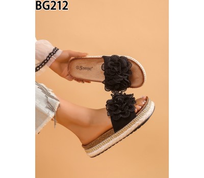 BG212 BLACK