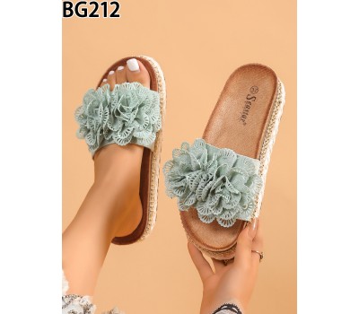 BG212 GREEN