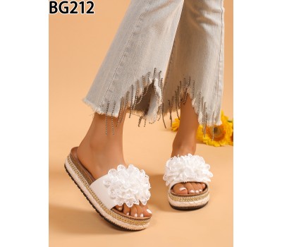BG212 WHITE