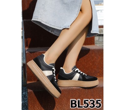 BL535 BLACK