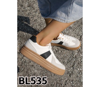 BL535 GREY