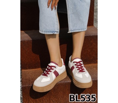 BL535 WINE