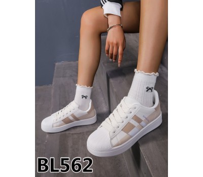 BL562 BEIGE TU
