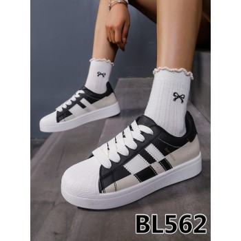 BL562 BLACK TU
