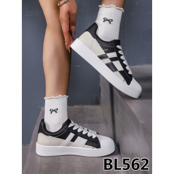 BL562 BLACK TU