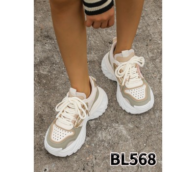 BL568 GREEN