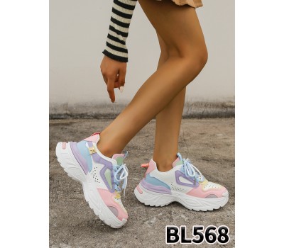 BL568 MIX