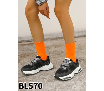 BL570 BLACK TU