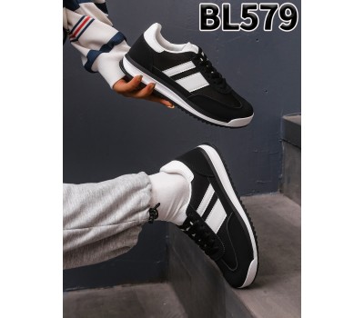 BL579 BLACK