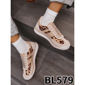 BL579 LEOPARD TU