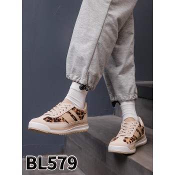 BL579 LEOPARD TU
