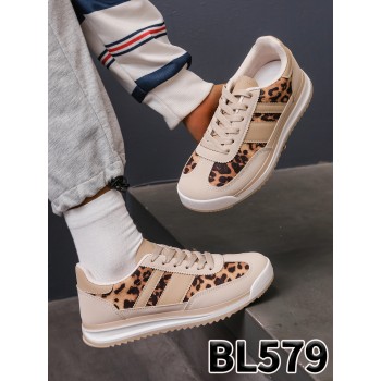 BL579 LEOPARD TU
