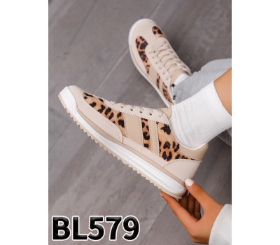 BL579 LEOPARD