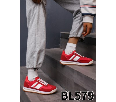 BL579 RED