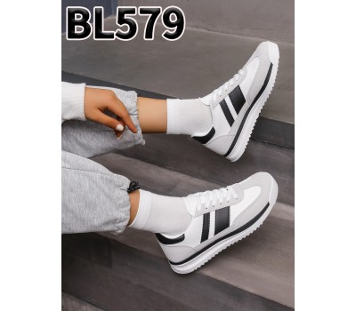 BL579 WHITE