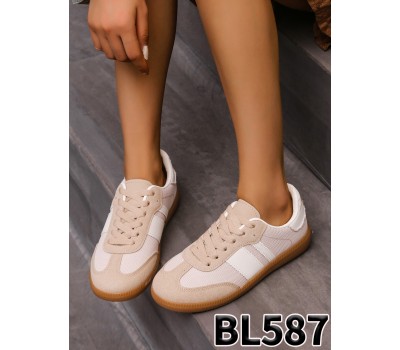 BL587 KHAKI