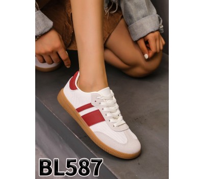 BL587 WINE