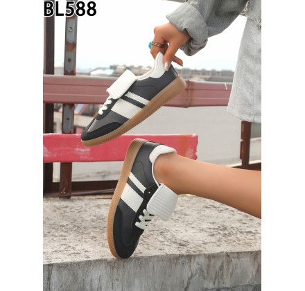 BL588 BLACK TU
