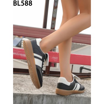 BL588 BLACK TU