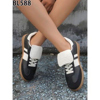 BL588 BLACK TU