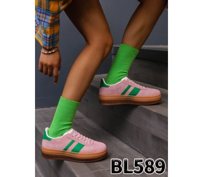 BL589 FUCHSIA