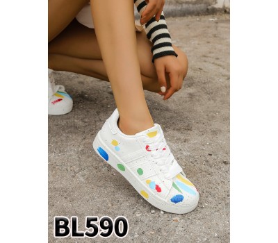 BL590 MIX