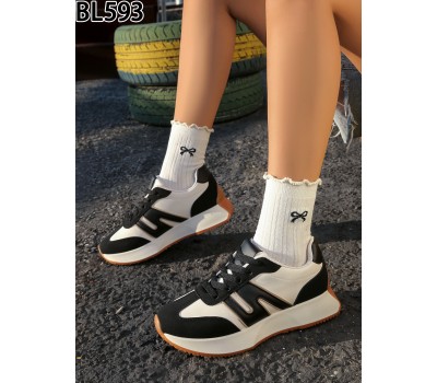 BL593 BLACK
